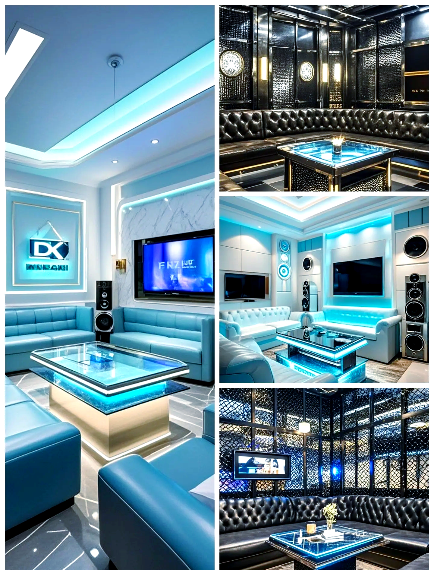 太原商务ktv必看攻略指南-清徐县ktv预定